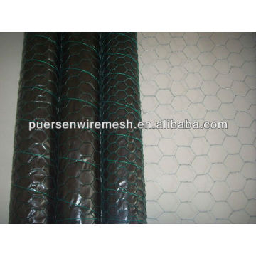 ISO factory supply Hexagonal wire netting